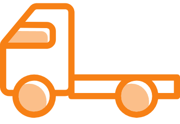 萨迦拖车/平板车