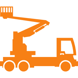 萨迦高空作业车